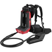 MXF PBE-0 - Plecakowy system do akumulatorów, MX FUEL™, bez wyposażenia, 4933498067