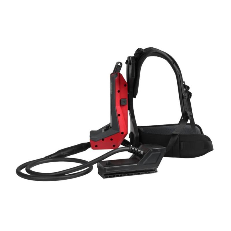 MXF PBE-0 - Plecakowy system do akumulatorów, MX FUEL™, bez wyposażenia, 4933498067