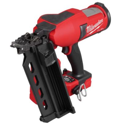 M18 FDN-0C - Gwoździarka do szalunków, 18 V, FUEL™, w walizce, bez wyposażenia, 4933493600