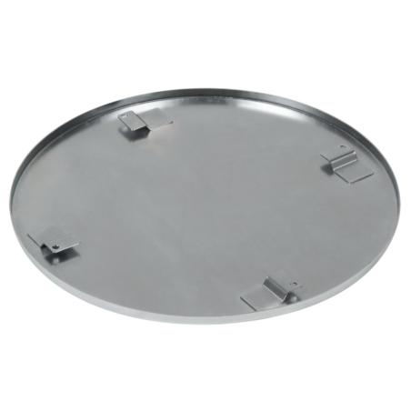 MXF WBT60P - Talerz do zacieraczki krawędziowej MX FUEL™ 600 mm, 4932498919