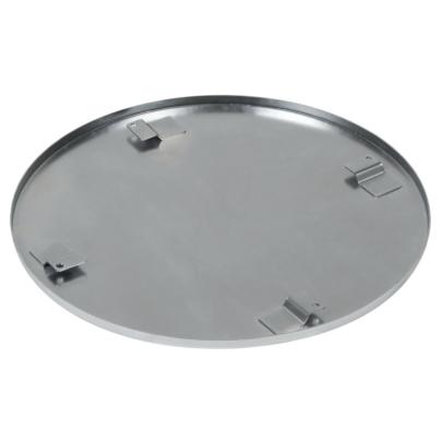 MXF WBT60P - Talerz do zacieraczki krawędziowej MX FUEL™ 600 mm, 4932498919