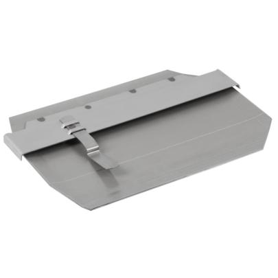 MXF WBT90FLB - Zestaw 4 łopatek pływających do zacieraczki MX FUEL™ 900 mm, 4932498922