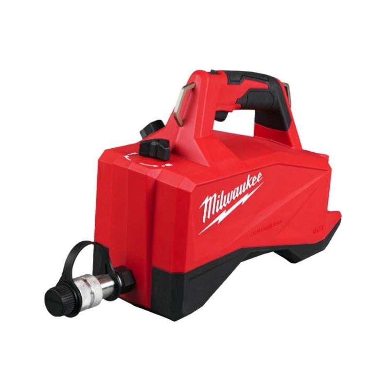 M18 HMP700-0 - Minipompa hydrauliczna 700 barów, 18 V, bez wyposażenia, 4933493928