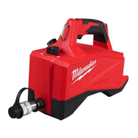 M18 HMP700-0 - Minipompa hydrauliczna 700 barów, 18 V, bez wyposażenia, 4933493928