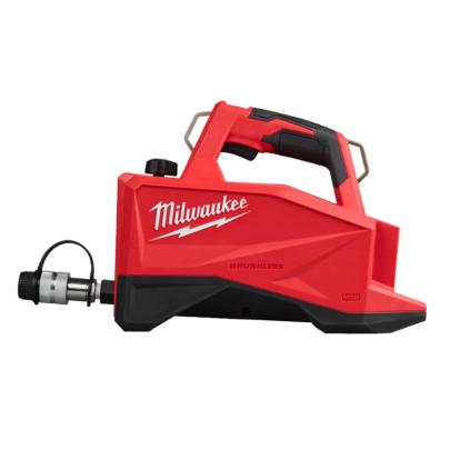 M18 HMP700-0 - Minipompa hydrauliczna 700 barów, 18 V, bez wyposażenia, 4933493928