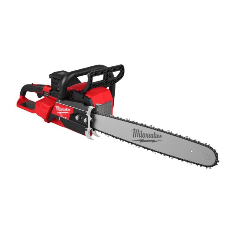 M18 F2CHS50-0 - Piła łańcuchowa na dwa akumulatory, dł. prowadnicy 50 cm, 18 V, FUEL™, bez wyposażenia, 4933480120