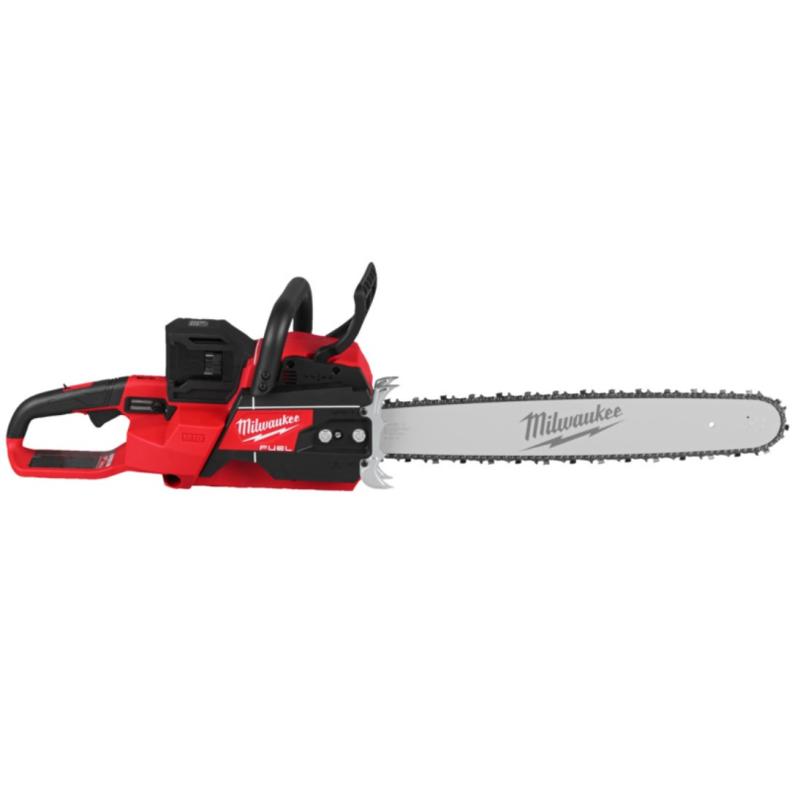 M18 F2CHS50-0 - Piła łańcuchowa na dwa akumulatory, dł. prowadnicy 50 cm, 18 V, FUEL™, bez wyposażenia, 4933480120