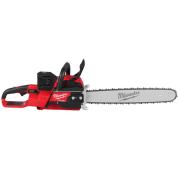 M18 F2CHS50-0 - Piła łańcuchowa na dwa akumulatory, dł. prowadnicy 50 cm, 18 V, FUEL™, bez wyposażenia, 4933480120