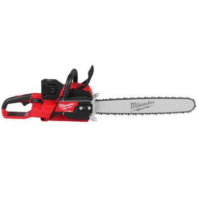 M18 F2CHS50-0 - Piła łańcuchowa na dwa akumulatory, dł. prowadnicy 50 cm, 18 V, FUEL™, bez wyposażenia, 4933480120