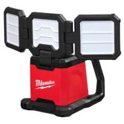 M18 MDTL-0 - Wielokierunkowa lampa robocza, 4500 lm, 18 V, bez wyposażenia, 4933498149