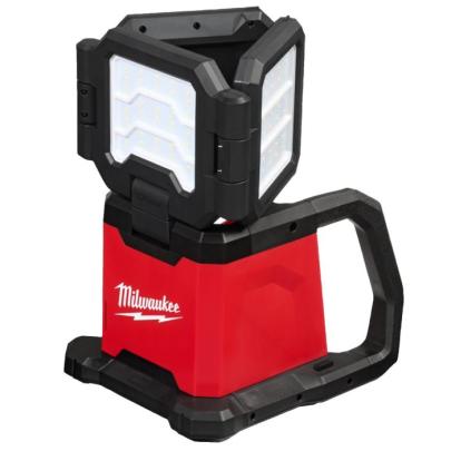 M18 MDTL-0 - Wielokierunkowa lampa robocza, 4500 lm, 18 V, bez wyposażenia, 4933498149