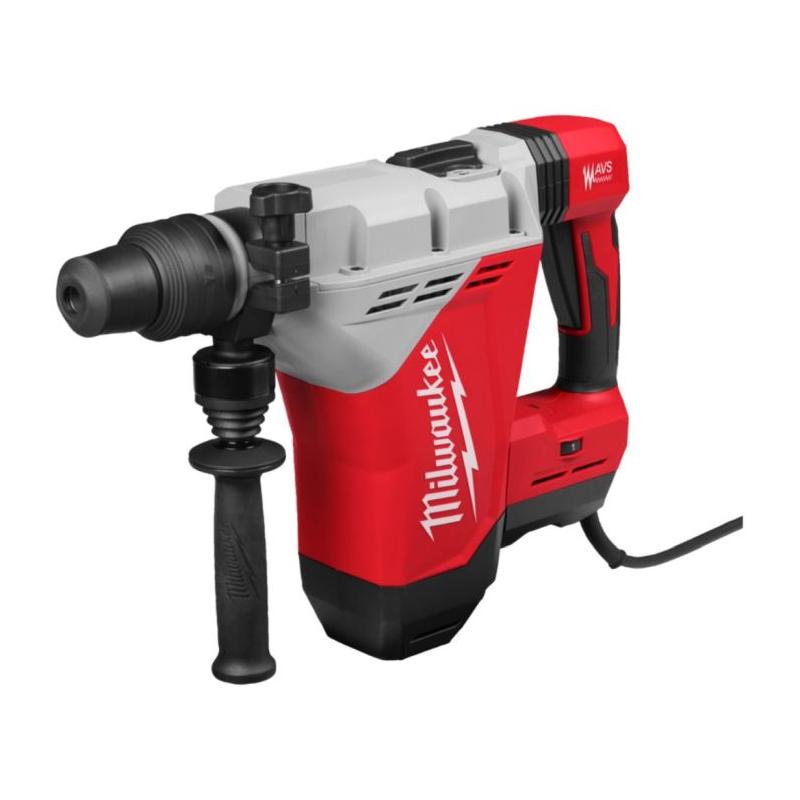 HACO850 - Młot wiercąco-kujący SDS-Max 8kg o mocy 1470 W, w walizce, 4933498603