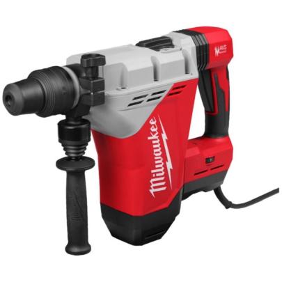 HACO850 - Młot wiercąco-kujący SDS-Max 8kg o mocy 1470 W, w walizce, 4933498603