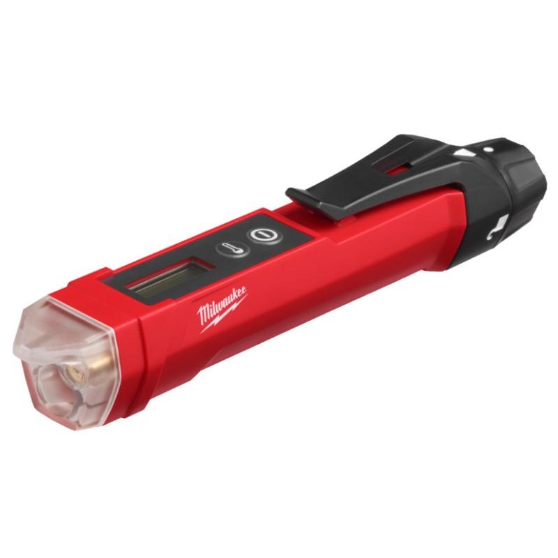 2225-20 - Bezkontaktowy detektor napięcia z termometrem laserowym, 4932498859