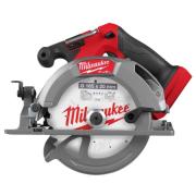 M18 FCS552-0 - Kompaktowa pilarka tarczowa 55 mm, 18 V, FUEL™, bez wyposażenia, 4933493587