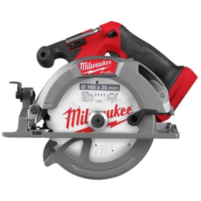 M18 FCS552-0X - Kompaktowa pilarka tarczowa 55 mm, 18 V, FUEL™, w walizce, bez wyposażenia, 4933493588