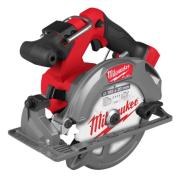 M18 FCS552-0X - Kompaktowa pilarka tarczowa 55 mm, 18 V, FUEL™, w walizce, bez wyposażenia, 4933493588
