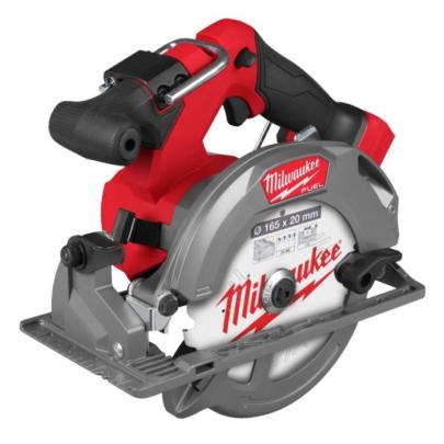 M18 FCS552-0X - Kompaktowa pilarka tarczowa 55 mm, 18 V, FUEL™, w walizce, bez wyposażenia, 4933493588