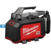 MXF TLIC-0 - Kompaktowy maszt oświetleniowy 15000 lm, MX FUEL™, ONE-KEY™, bez wyposażenia, 4933498075