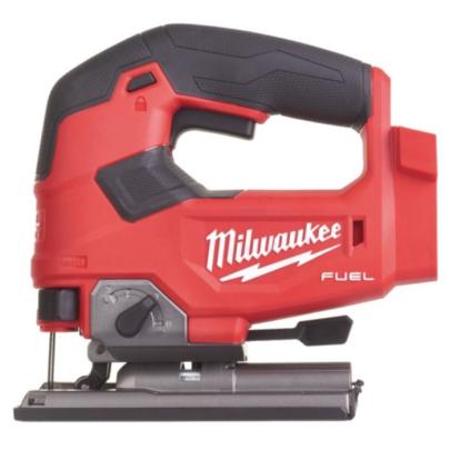 M18 FJS-0 - Wyrzynarka z rękojeścią D, 18 V, FUEL™, bez wyposażenia, 4933499153
