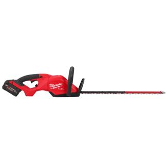 M18 FHET60G2-802 - Nożyce do żywopłotu 60 cm, 18 V, 8.0 Ah, FUEL™, z 2 akumulatorami i ładowarką, 4933498385