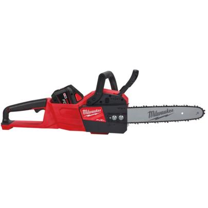 M18 FCHSC-122 - Piła łańcuchowa, dł. prowadnicy 30 cm, 18 V, 12.0 Ah, FUEL™, z akumulatorem i ładowarką, 4933499219