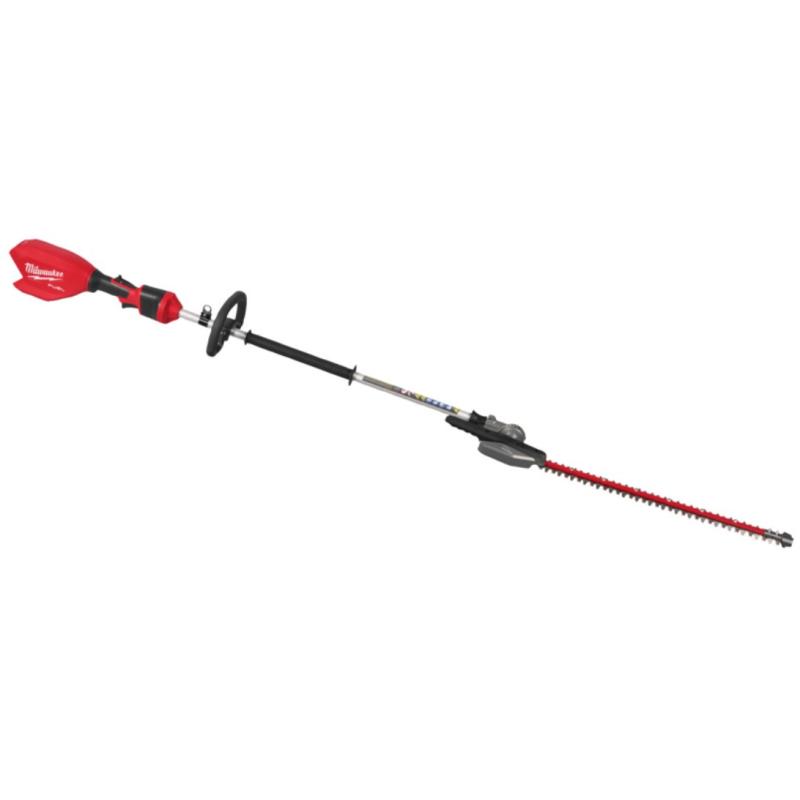 M18 FHETE22-0 - Nożyce do żywopłotu na wysięgniku 216 cm, 18 V, FUEL™, bez wyposażenia, 4933498515