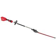 M18 FHETE22-0 - Nożyce do żywopłotu na wysięgniku 216 cm, 18 V, FUEL™, bez wyposażenia, 4933498515