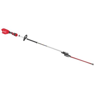 M18 FHETE27-0 - Nożyce do żywopłotu na wysięgniku 267 cm, 18 V, FUEL™, bez wyposażenia, 4933492910