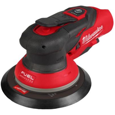 M12 FROS2.5-0 - Szlifierka mimośrodowa 150 mm, 12 V, FUEL™, bez wyposażenia, 4933493647