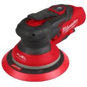 M12 FROS5-0 - Szlifierka mimośrodowa 150 mm, 12 V, FUEL™, bez wyposażenia, 4933493650