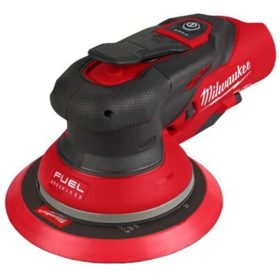 M12 FROS5-0 - Szlifierka mimośrodowa 150 mm, 12 V, FUEL™, bez wyposażenia, 4933493650