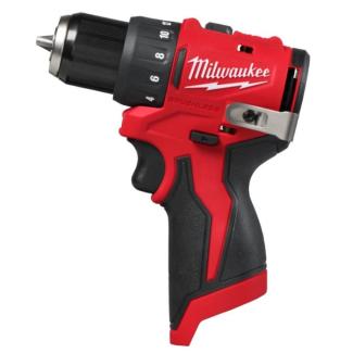 M12 BLDDRC-0 - Kompaktowa wiertarko-wkrętarka 40 Nm, 12 V, bez wyposażenia, 4933499683