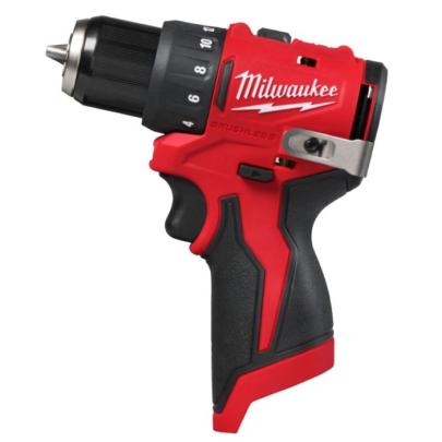 M12 BLDDRC-0 - Kompaktowa wiertarko-wkrętarka 40 Nm, 12 V, bez wyposażenia, 4933499683