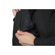 WJ BL S - Kurtka robocza FREEFLEX™, czarna, rozmiar S, 4932498277