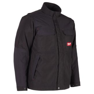 WJ BL L - Kurtka robocza FREEFLEX™, czarna, rozmiar L, 4932498279