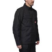 WJ BL XXL - Kurtka robocza FREEFLEX™, czarna, rozmiar XXL, 4932498281