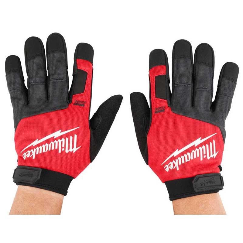 4932498497 - Rękawice robocze, rozmiar M/8