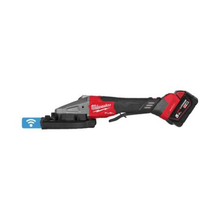 M18 FRBCO32-502X - Przecinarka do prętów zbrojeniowych 18 V, FUEL™, ONE-KEY™, w walizce, 2x 5.0 Ah + ładowarka, 4933499367