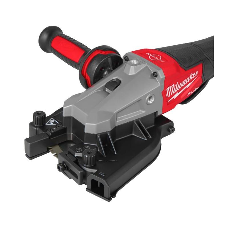 M18 FRBCO32-502X - Przecinarka do prętów zbrojeniowych 18 V, FUEL™, ONE-KEY™, w walizce, 2x 5.0 Ah + ładowarka, 4933499367