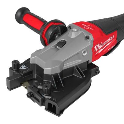 M18 FRBCO32-502X - Przecinarka do prętów zbrojeniowych 18 V, FUEL™, ONE-KEY™, w walizce, 2x 5.0 Ah + ładowarka, 4933499367