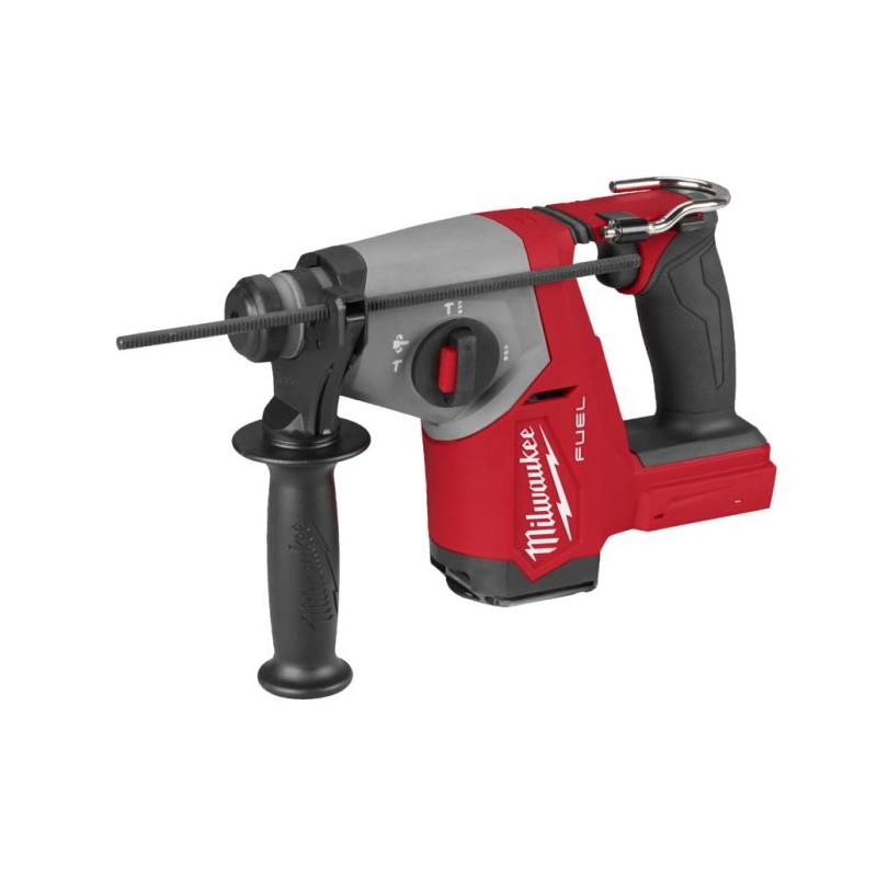 M18 FHAC16-0 - Wysokowydajna młotowiertarka 4-trybowa SDS-Plus 18 V, FUEL™, bez wyposażenia, 4933498582