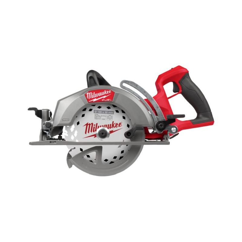 M18 FCSRH662-0 - Piła tarczowa z tylną rękojeścią 18 V, FUEL™, bez wyposażenia, 4933498992