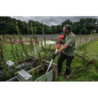 M18 BLSWP-801 - Pompa wody 18 V, 8.0 Ah, HYDROPASS™, z 2 akumulatorami i ładowarką, 4933498560