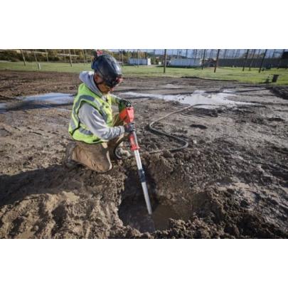 M18 BLSWP-0 - Pompa wody 18 V, HYDROPASS™, bez wyposażenia, 4933498559