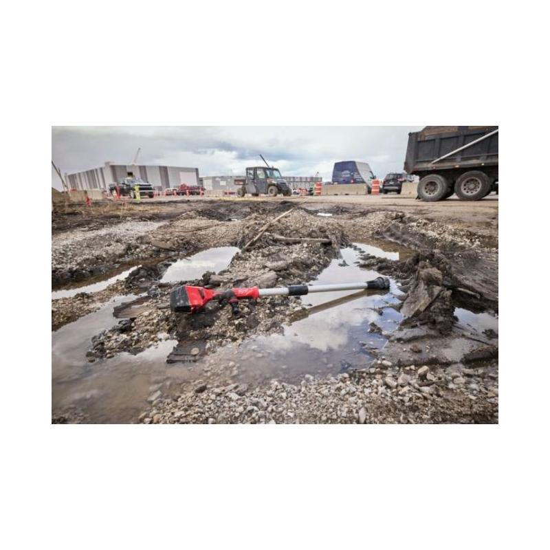 M18 BLSWP-0 - Pompa wody 18 V, HYDROPASS™, bez wyposażenia, 4933498559