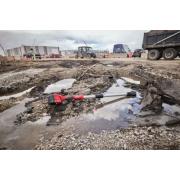 M18 BLSWP-0 - Pompa wody 18 V, HYDROPASS™, bez wyposażenia, 4933498559