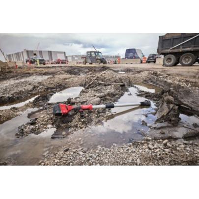 M18 BLSWP-0 - Pompa wody 18 V, HYDROPASS™, bez wyposażenia, 4933498559