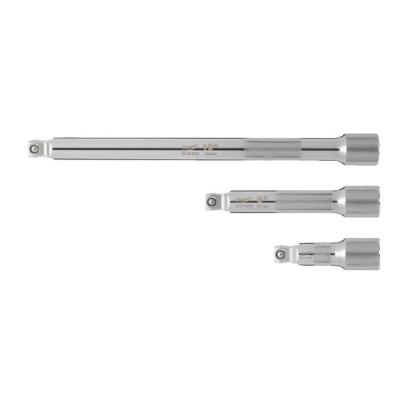 4932480642 - Zestaw przedłużek ruchomych z kulistą końcówką 1/2" (3 szt.)