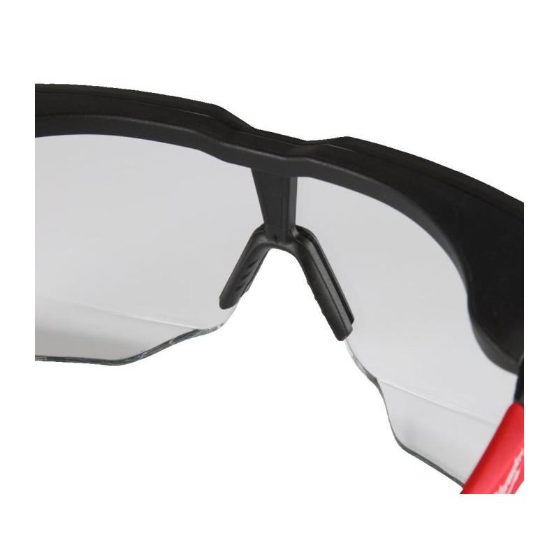 4932493439 - Okulary ochronne na okulary korekcyjne (1 szt.)